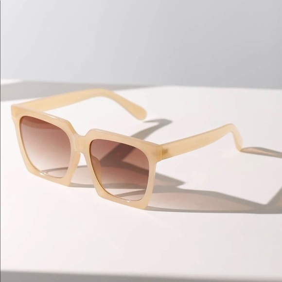 SHEIN Accessories 3 Pairs Of Sunglasses From Shein Poshmark